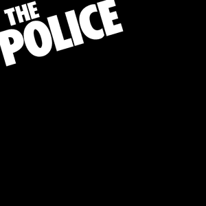 Poem - The Police