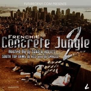 Don’t Try It - Frenchie (Ft. Lil Reese)