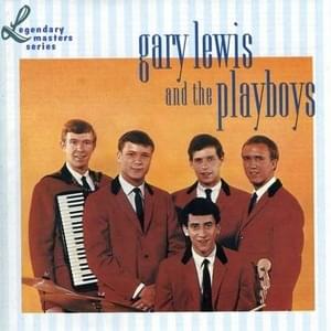 The Loser (With a Broken Heart) - Gary Lewis & The Playboys