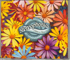 Piano for a Stripper - Stereophonics