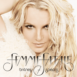 Inside Out - Britney Spears