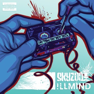 Speakers On Blast - Skyzoo & Illmind