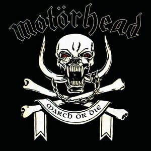 Stand - Motörhead