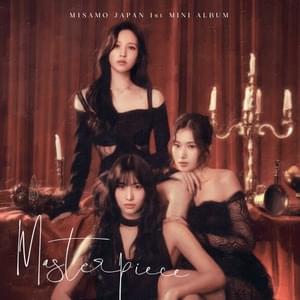 MISAMO - Do not touch (Romanized) - Lyrxo Romanizations