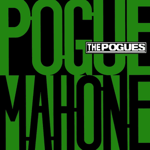 Bright Lights - The Pogues