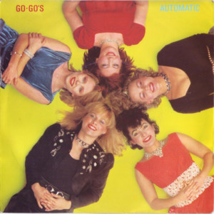 Automatic - The Go-Go's