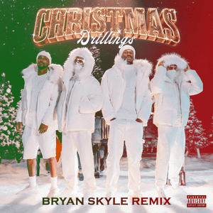 Christmas Drillings (Bryan Skyle Remix) - Sidemen (Ft. Bryan Skyle & Jme)