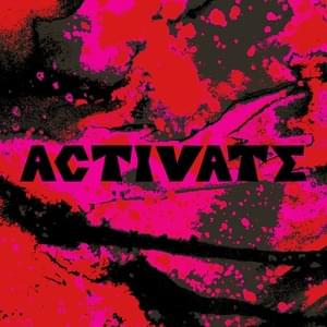 Activate - Frankie and the Witch Fingers