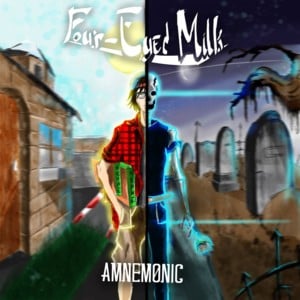 King Arthur - Four-Eyed Milk