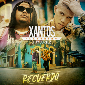 Recuerdo - Xantos & JHAYCO