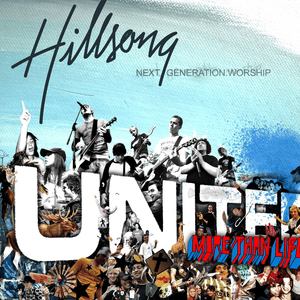 Where the Love Lasts Forever - Hillsong UNITED