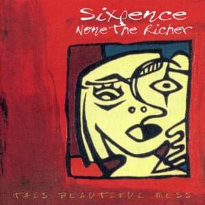 Within a Room Somewhere - Sixpence None the Richer