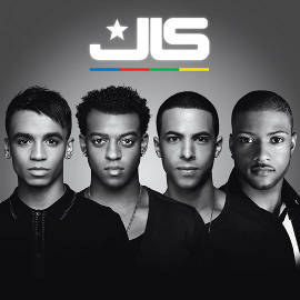 Kickstart - JLS