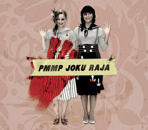 Joku raja - PMMP