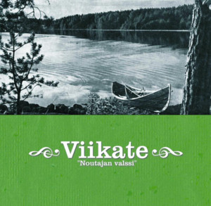 Koulutie on hiljainen - Viikate