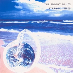 Forever Now - The Moody Blues