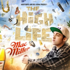 Pen Game - Mac Miller (Ft. Skyzoo)