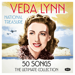 Wish Me Luck as You Wave Me Goodbye - Vera Lynn