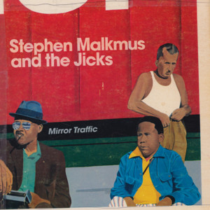 Share the Red - Stephen Malkmus & The Jicks