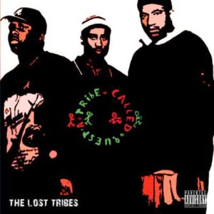 Hey - A Tribe Called Quest