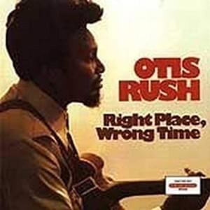 Rainy Night In Georgia - Otis Rush