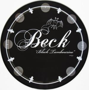 Black Tambourine - Beck