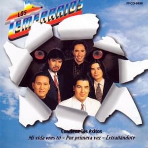 Alejate - Los Temerarios