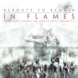 Egonomic - In Flames