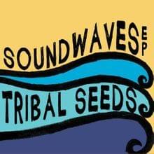 Soundwaves (feat Rebelution) - Tribal Seeds (Ft. Rebelution)