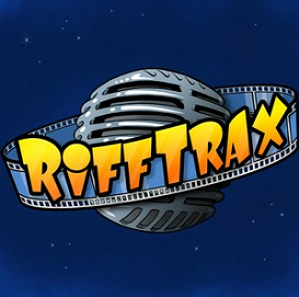 It’s Time For Rifftrax (Rifftrax Theme Song) - Jonathan Coulton