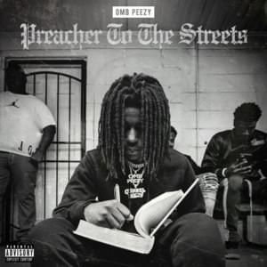 Treacherous - OMB Peezy (Ft. Seddy Hendrinx)