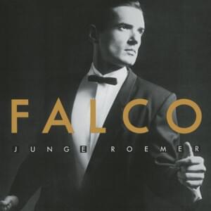 Brillantin’ Brutal’ - Falco