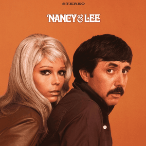 Greenwich Village Folk Song Salesman - Nancy Sinatra & Lee Hazlewood