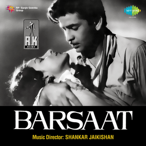 Barsaat Mein Humse Mile - Lata Mangeshkar