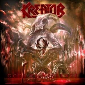 Earth Under the Sword - Kreator