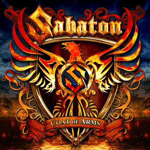 Screaming Eagles - Sabaton