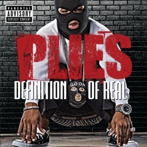 Bust It Baby, Pt. 1 - Plies (Ft. Trey Songz)