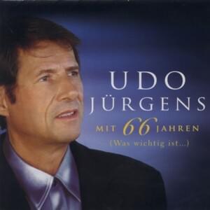 Darum steh ich zu dir - Udo Jürgens