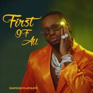 Fresh - Diamond Platnumz (Ft. Costa Titch, Focalistic & Pabi Cooper)