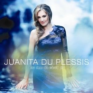 Hambamba - Juanita du Plessis