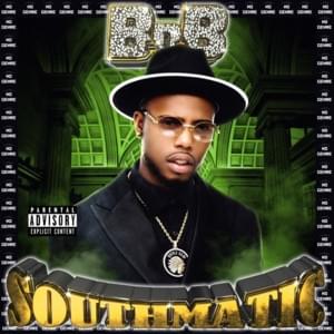 Organized Crime - B.o.B