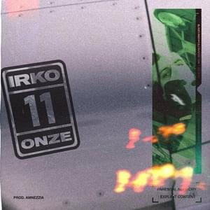 Onze - Irko (FRA)