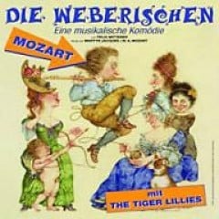 The Merry Birdcatcher - The Tiger Lillies