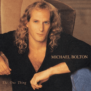 I’m Not Made of Steel - Michael Bolton