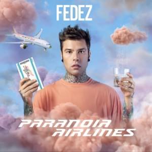 Amnesia - Fedez