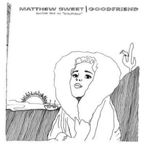 Cortez the Killer - Matthew Sweet (Ft. Amy Ray)