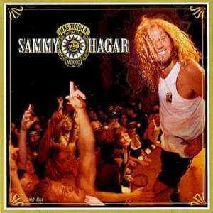 Mas Tequila - Sammy Hagar & The Waboritas