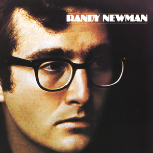 I Think He’s Hiding - Randy Newman