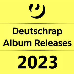 Deutschrap Album Releases September 2023 - Rap Lyrxo Deutschland