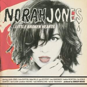 She’s 22 - Norah Jones